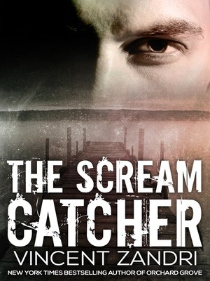 cover image of The Scream Catcher